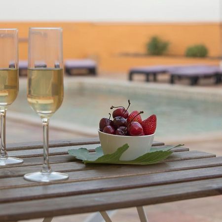 Casa Da Falfeira B&B Lagos Dış mekan fotoğraf