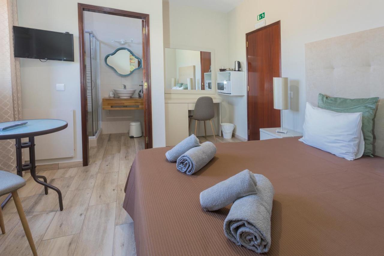 Casa Da Falfeira B&B Lagos Dış mekan fotoğraf