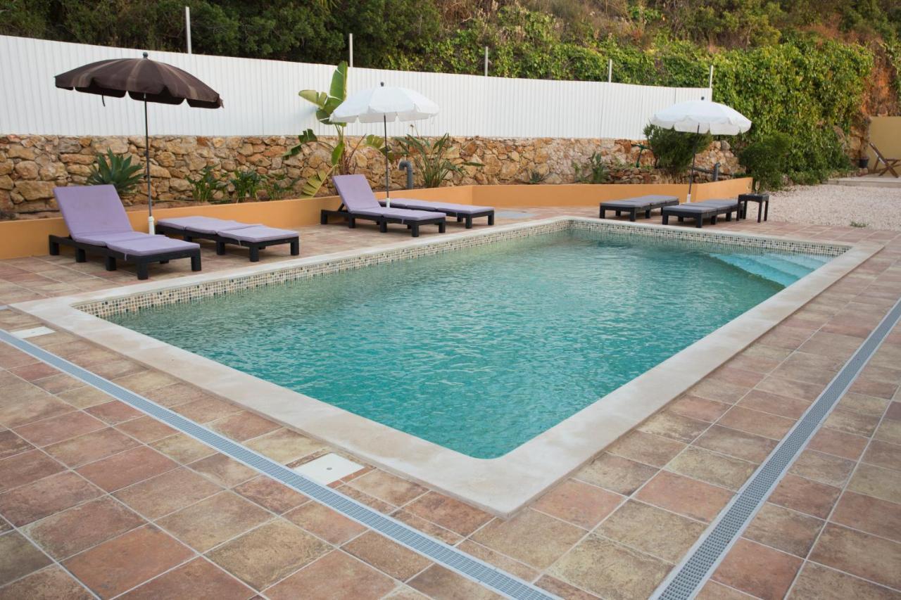 Casa Da Falfeira B&B Lagos Dış mekan fotoğraf