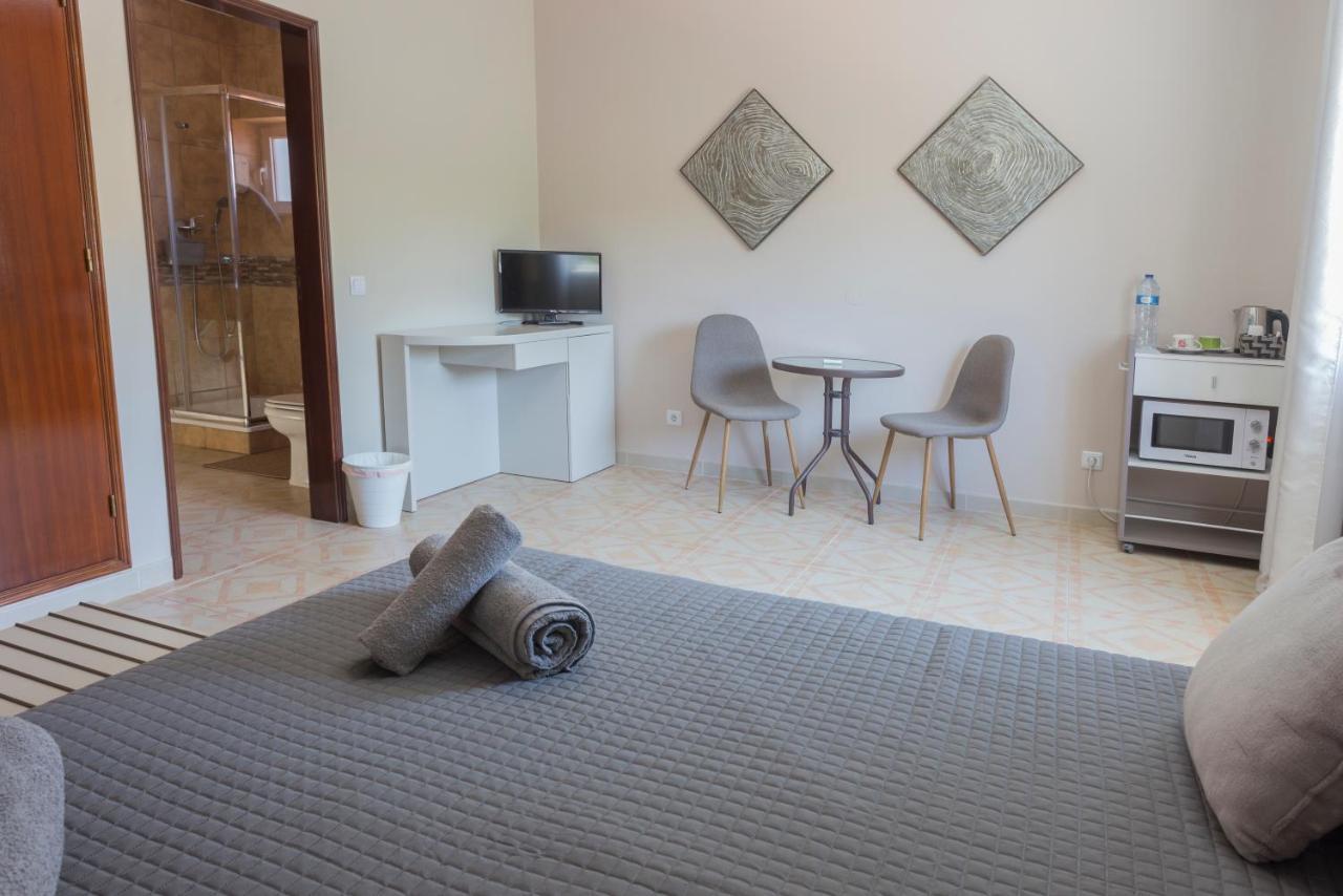 Casa Da Falfeira B&B Lagos Dış mekan fotoğraf
