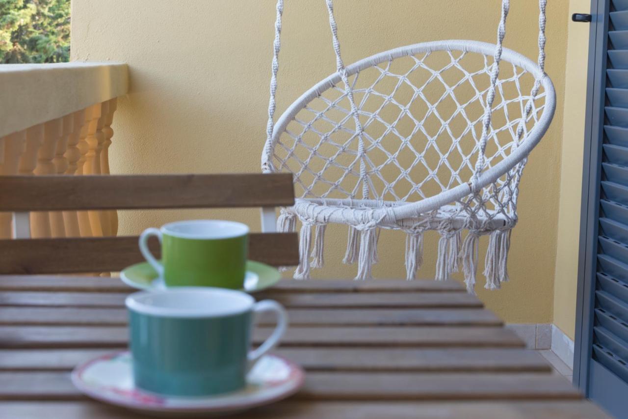 Casa Da Falfeira B&B Lagos Dış mekan fotoğraf