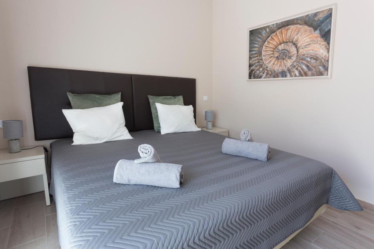 Casa Da Falfeira B&B Lagos Dış mekan fotoğraf