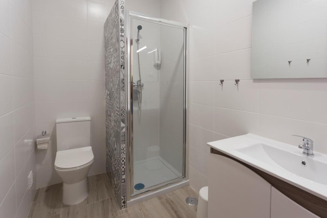 Casa Da Falfeira B&B Lagos Dış mekan fotoğraf