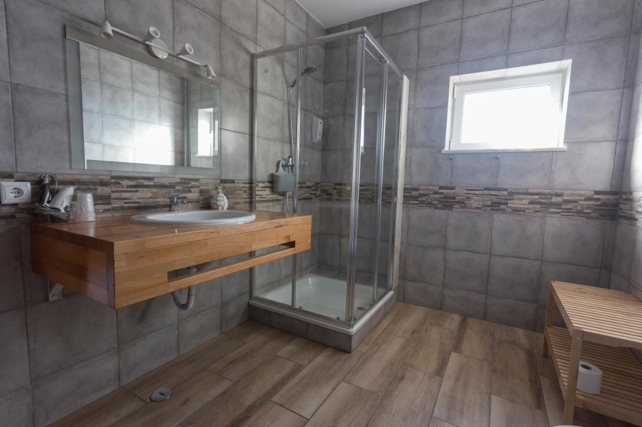 Casa Da Falfeira B&B Lagos Dış mekan fotoğraf