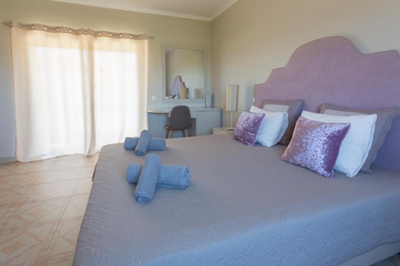 Casa Da Falfeira B&B Lagos Dış mekan fotoğraf