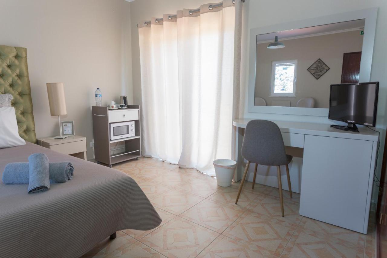 Casa Da Falfeira B&B Lagos Dış mekan fotoğraf