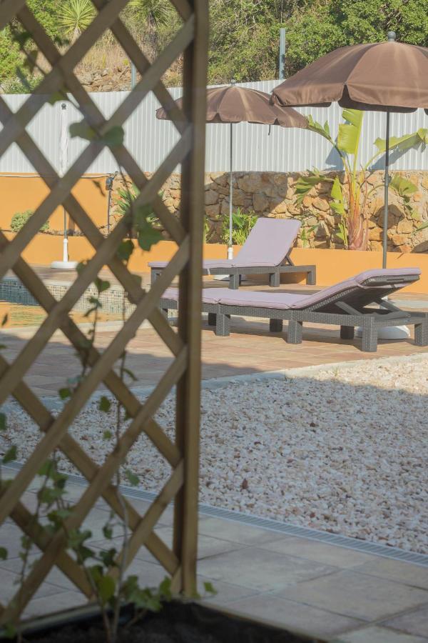 Casa Da Falfeira B&B Lagos Dış mekan fotoğraf