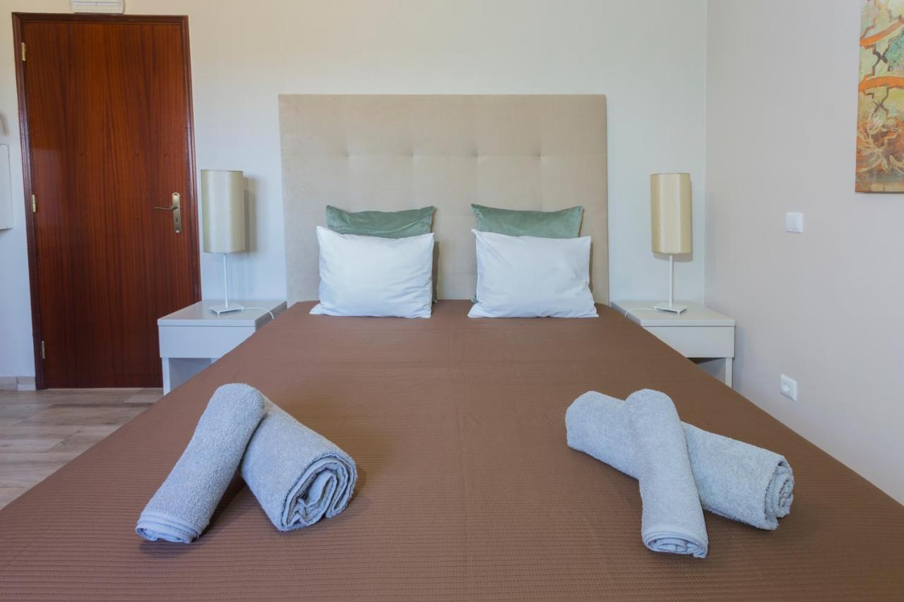 Casa Da Falfeira B&B Lagos Dış mekan fotoğraf
