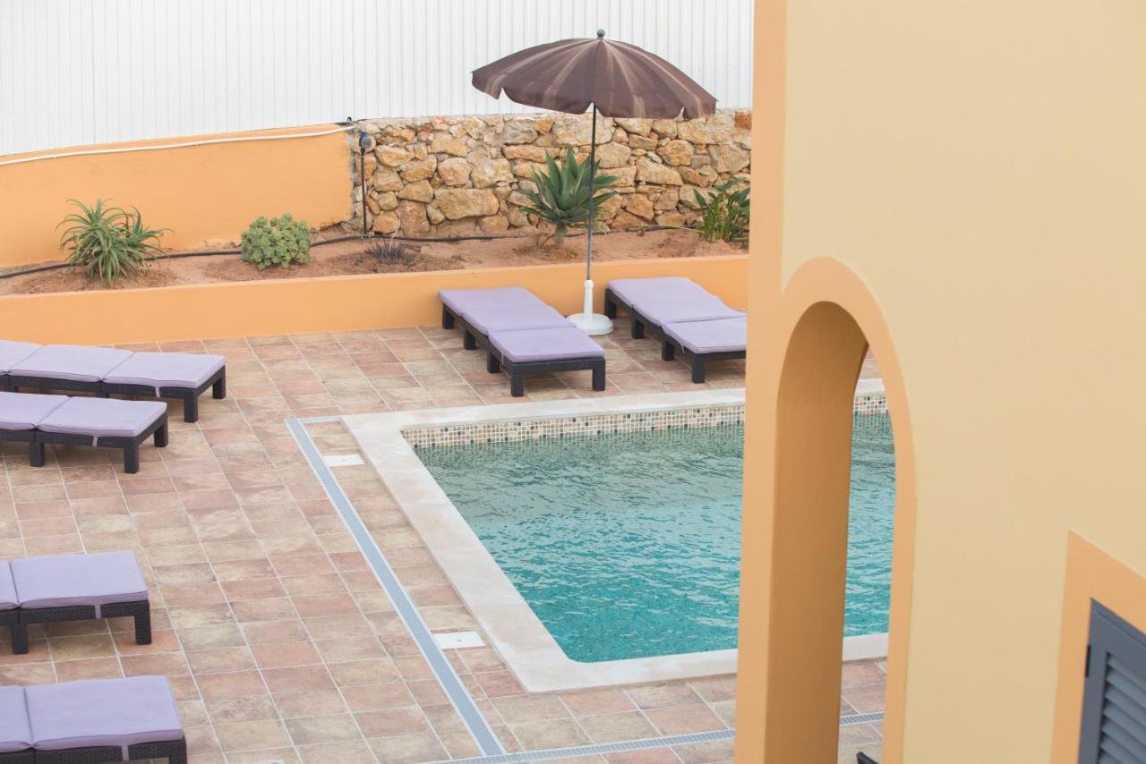 Casa Da Falfeira B&B Lagos Dış mekan fotoğraf