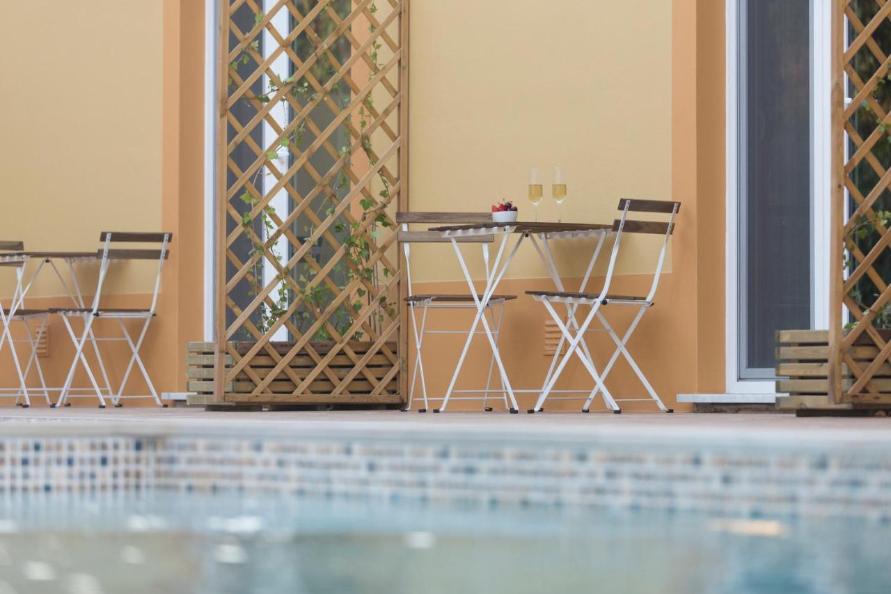 Casa Da Falfeira B&B Lagos Dış mekan fotoğraf