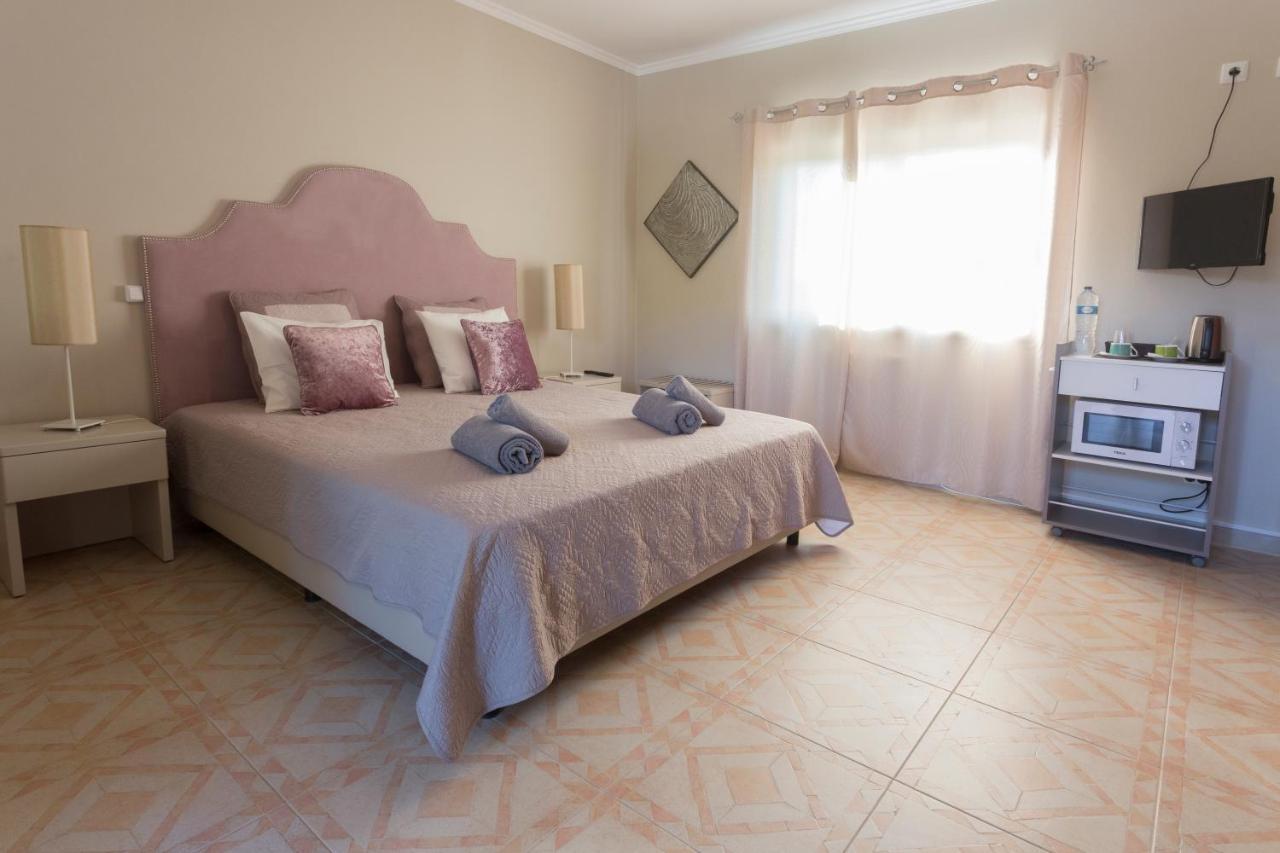 Casa Da Falfeira B&B Lagos Dış mekan fotoğraf
