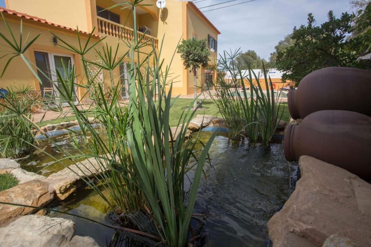 Casa Da Falfeira B&B Lagos Dış mekan fotoğraf