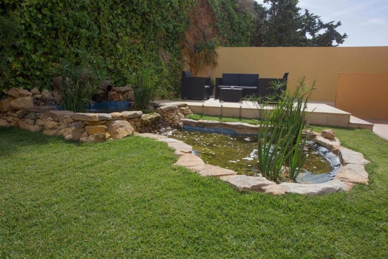 Casa Da Falfeira B&B Lagos Dış mekan fotoğraf