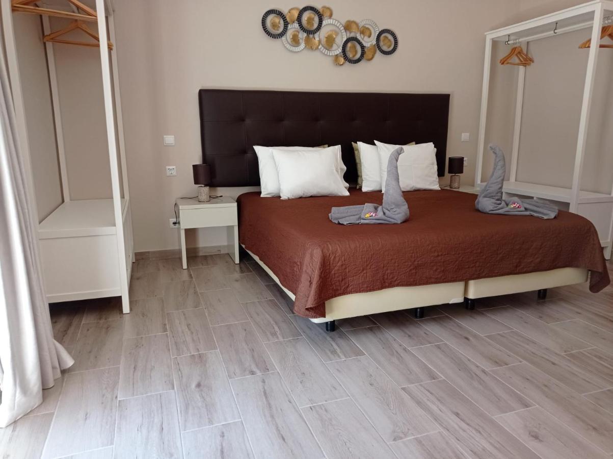 Casa Da Falfeira B&B Lagos Dış mekan fotoğraf