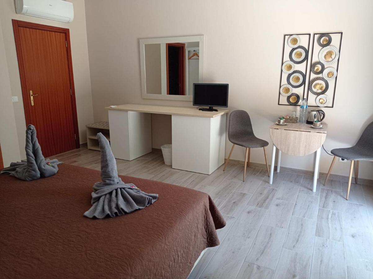 Casa Da Falfeira B&B Lagos Dış mekan fotoğraf